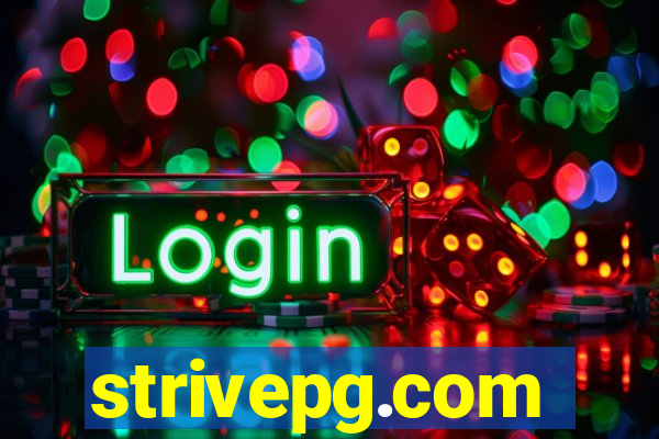 strivepg.com