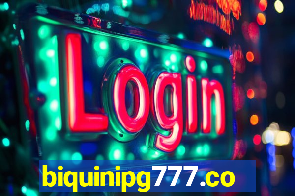 biquinipg777.com