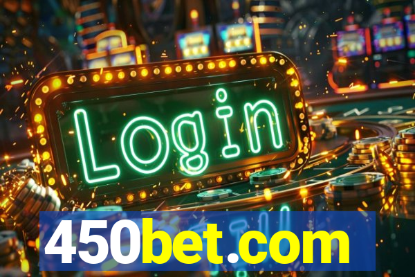 450bet.com