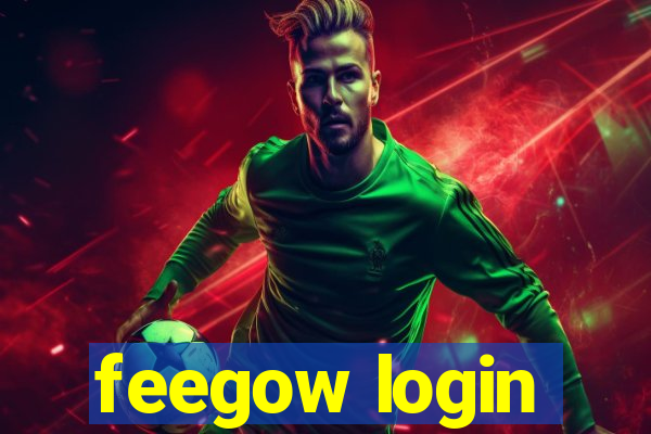 feegow login