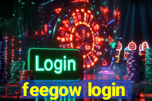 feegow login