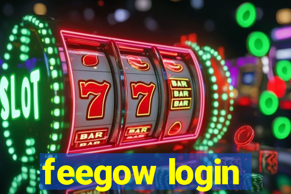 feegow login