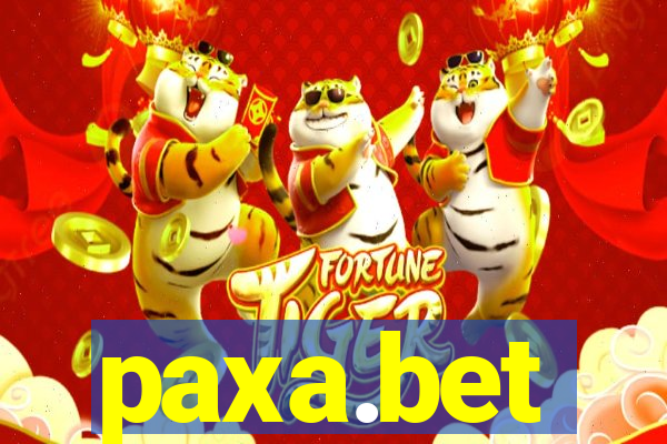 paxa.bet