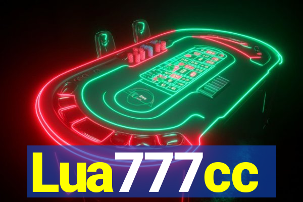 Lua777cc