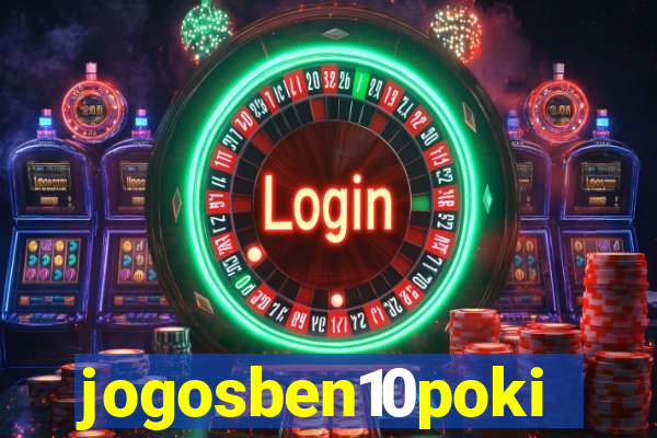 jogosben10poki