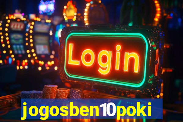 jogosben10poki