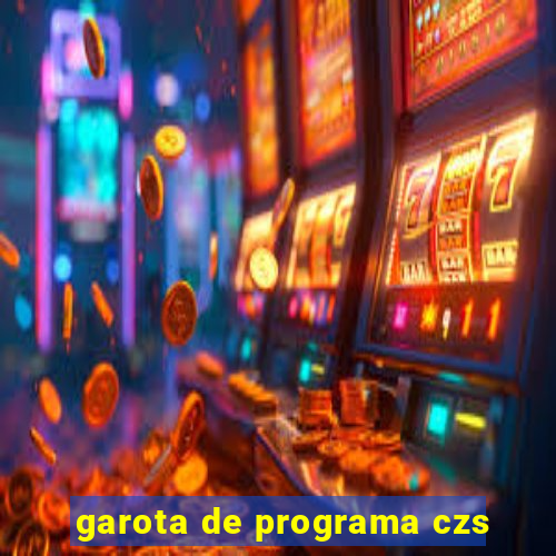 garota de programa czs