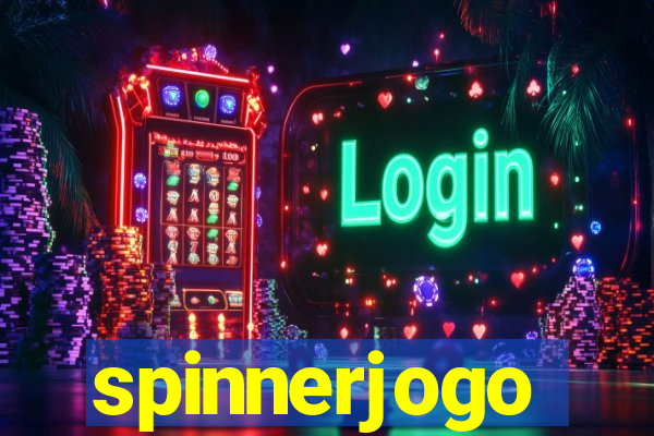 spinnerjogo