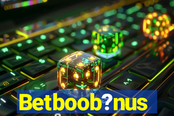 Betboob?nus