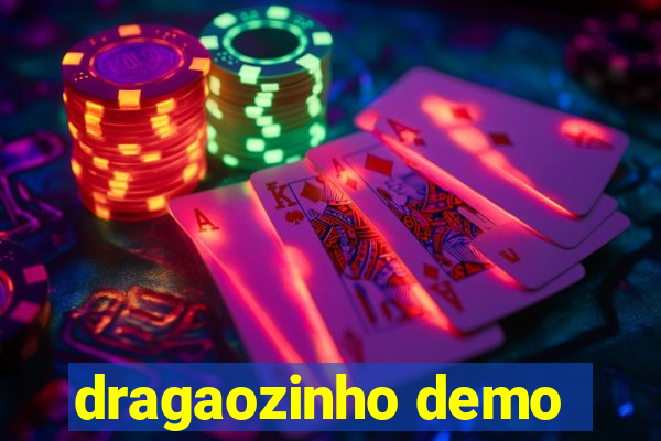 dragaozinho demo