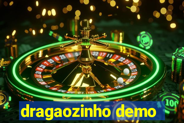 dragaozinho demo