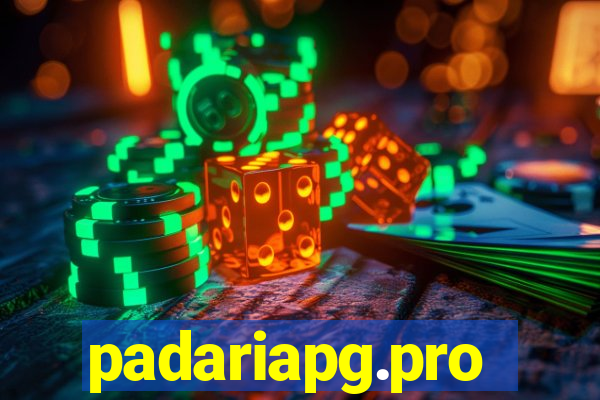 padariapg.pro