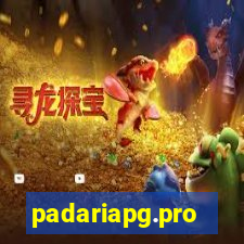 padariapg.pro