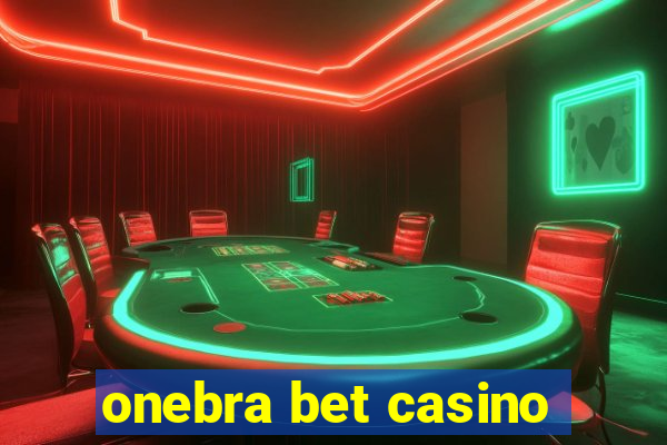 onebra bet casino