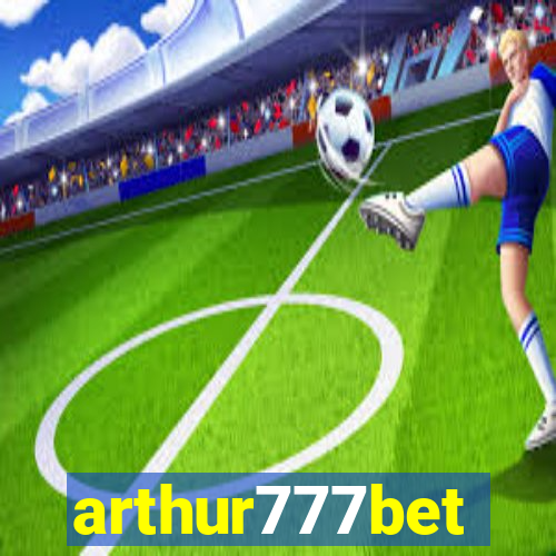 arthur777bet