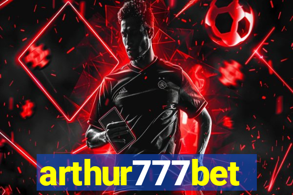 arthur777bet