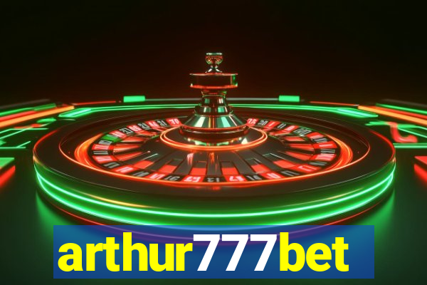 arthur777bet