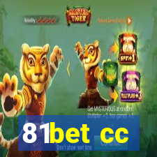 81bet cc