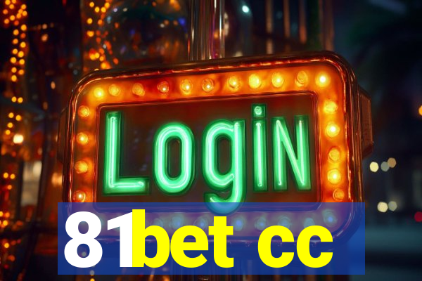 81bet cc