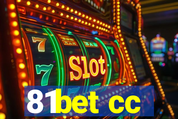 81bet cc