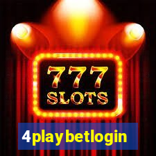 4playbetlogin