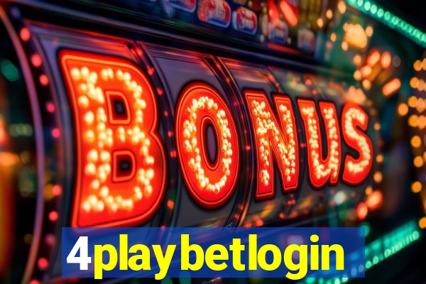 4playbetlogin