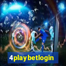 4playbetlogin