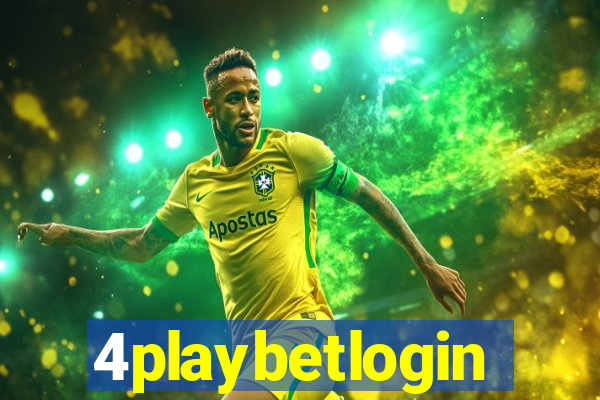 4playbetlogin