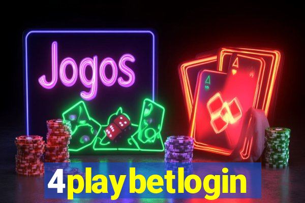 4playbetlogin