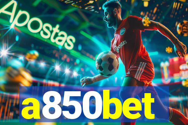 a850bet