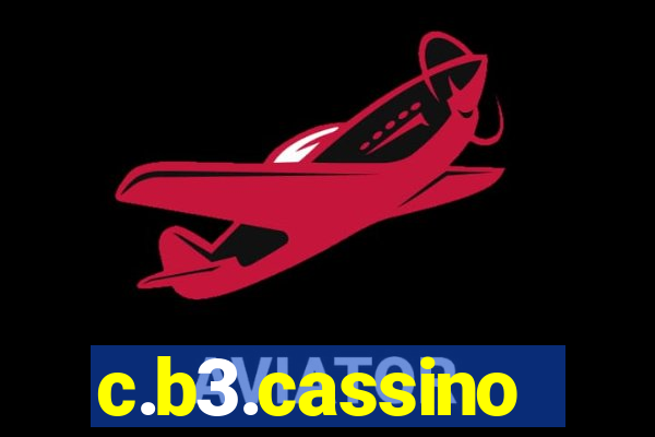 c.b3.cassino