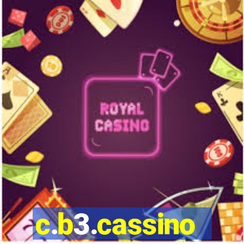 c.b3.cassino