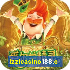 izzicasino188.com