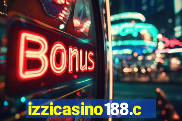 izzicasino188.com