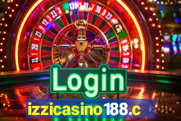 izzicasino188.com