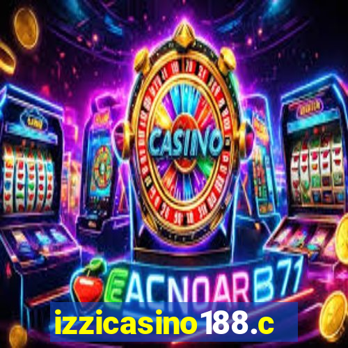 izzicasino188.com