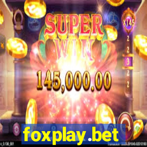 foxplay.bet