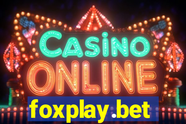 foxplay.bet