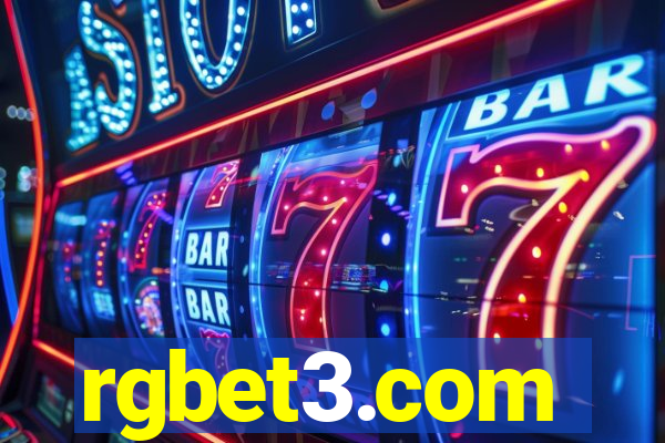 rgbet3.com