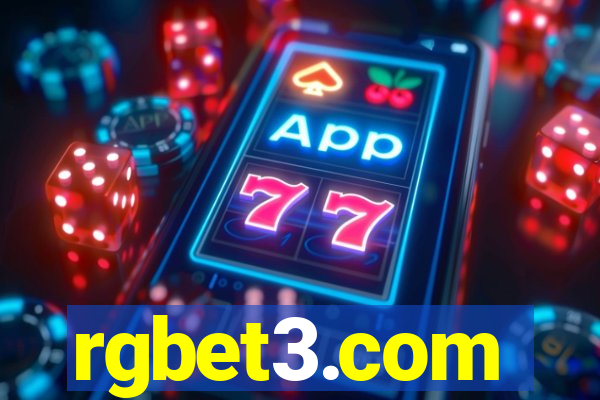 rgbet3.com