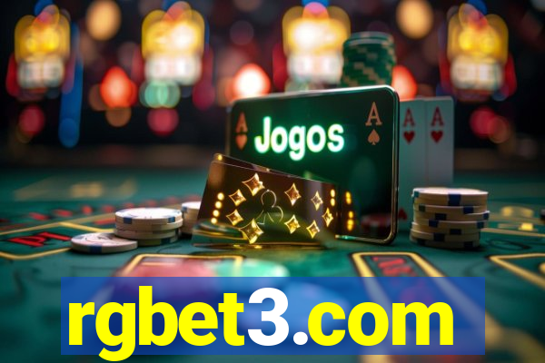 rgbet3.com