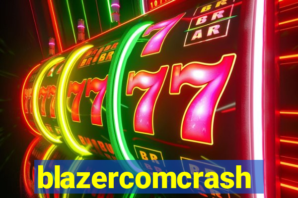 blazercomcrash