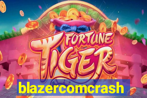 blazercomcrash