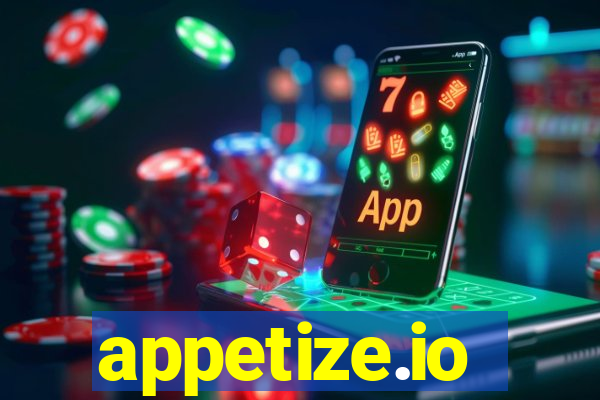 appetize.io