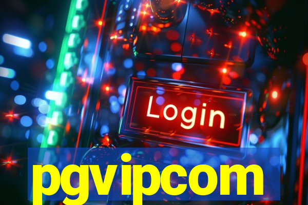 pgvipcom