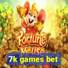 7k games bet