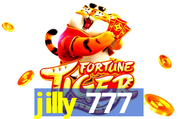 jilly 777