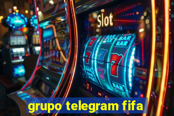 grupo telegram fifa