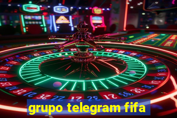 grupo telegram fifa