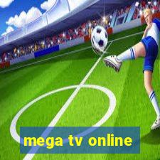 mega tv online